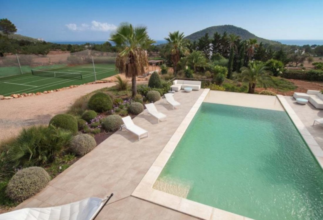 Exceptional villa in prestigious Cala Jondal - 5