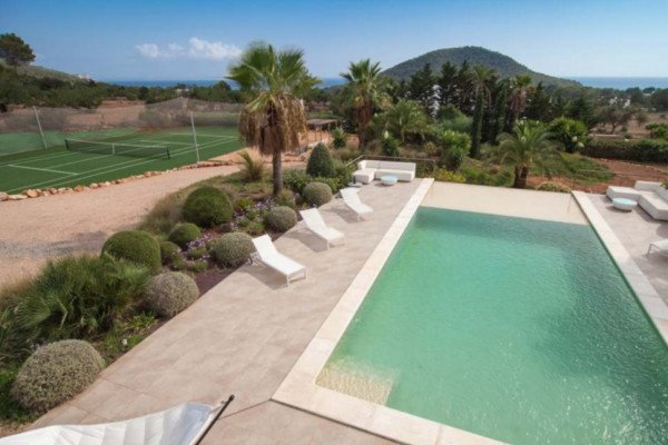 Exceptional villa in prestigious Cala Jondal - 5