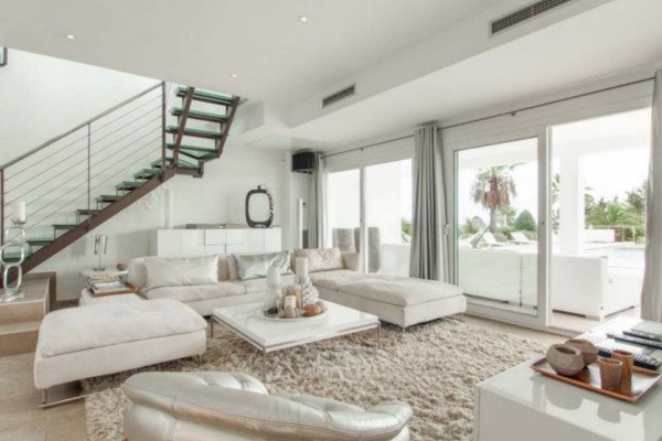 Exceptional villa in prestigious Cala Jondal - 3