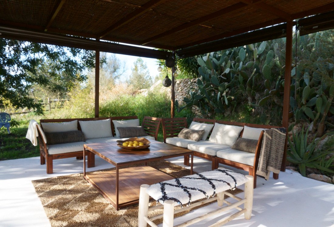 Maravillosa finca en el centro de la isla - 8