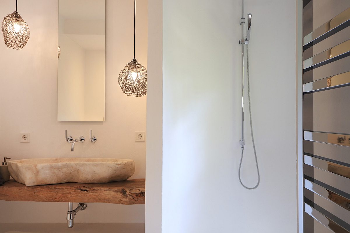Genuine Ibizan property in Santa Gertrudis - 12