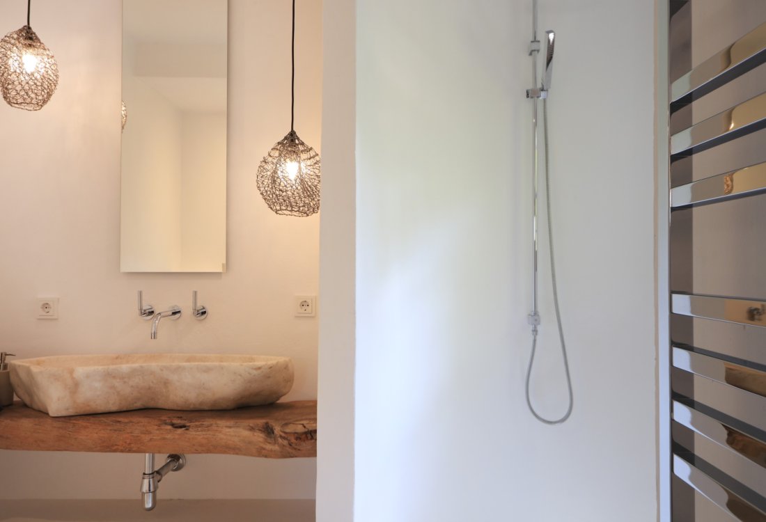 Genuine Ibizan property in Santa Gertrudis - 19