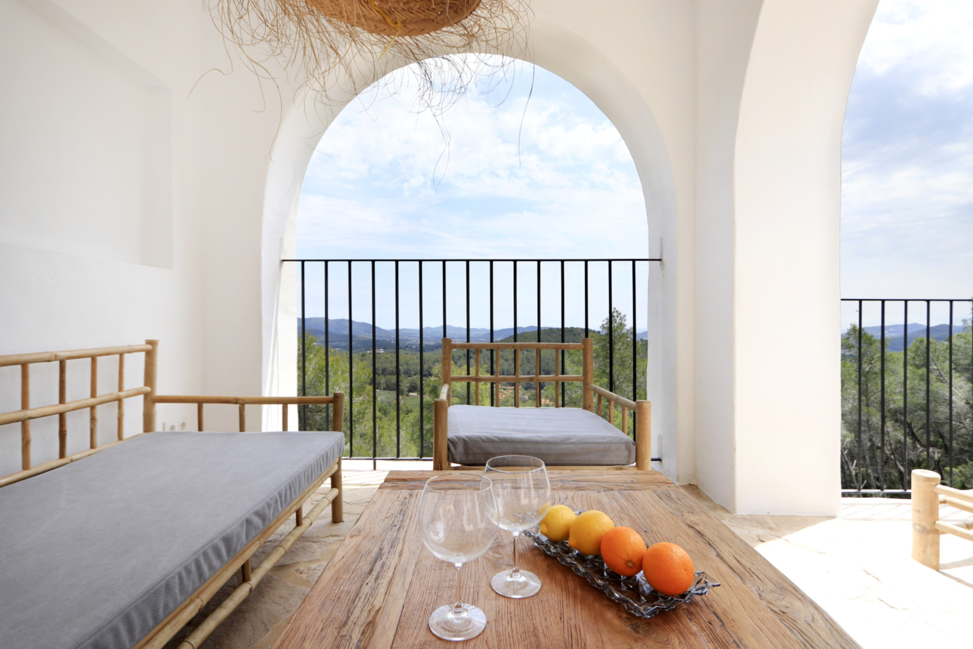 Genuine Ibizan property in Santa Gertrudis - 20