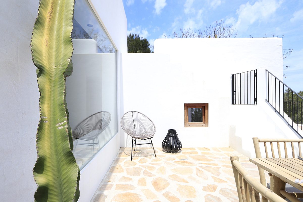 Genuine Ibizan property in Santa Gertrudis - 19