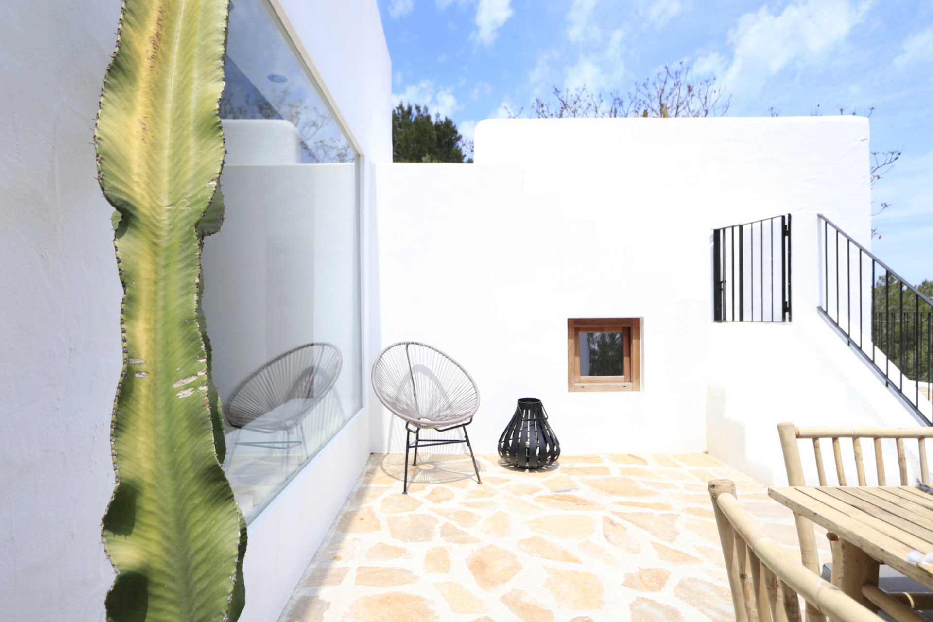 Genuine Ibizan property in Santa Gertrudis - 19