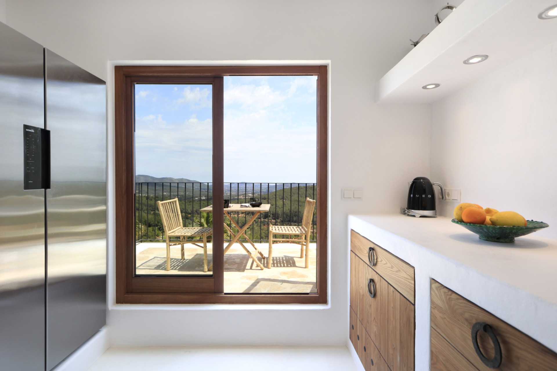 Genuine Ibizan property in Santa Gertrudis - 9