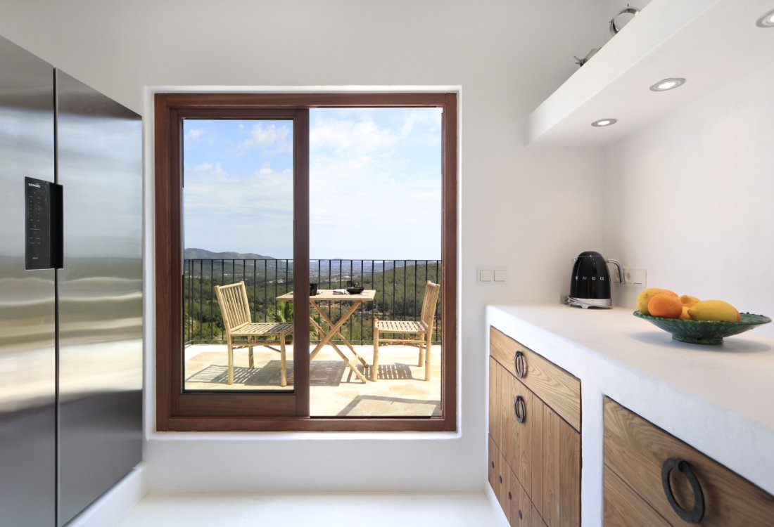 Genuine Ibizan property in Santa Gertrudis - 18