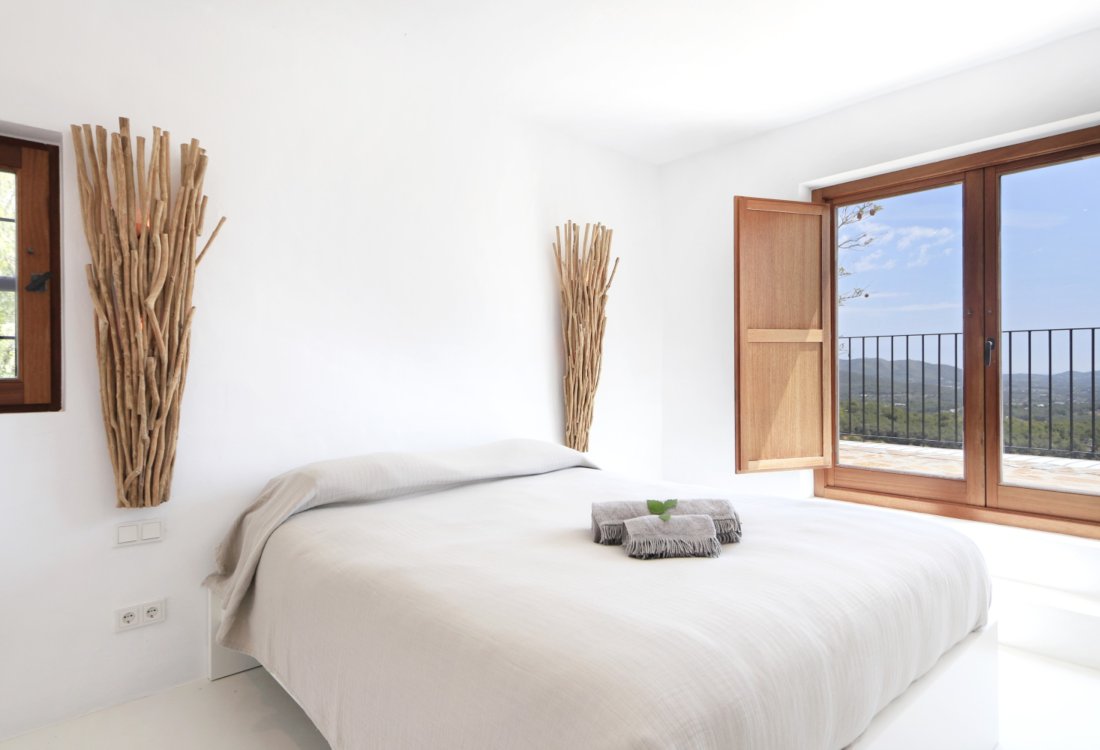 Genuine Ibizan property in Santa Gertrudis - 6
