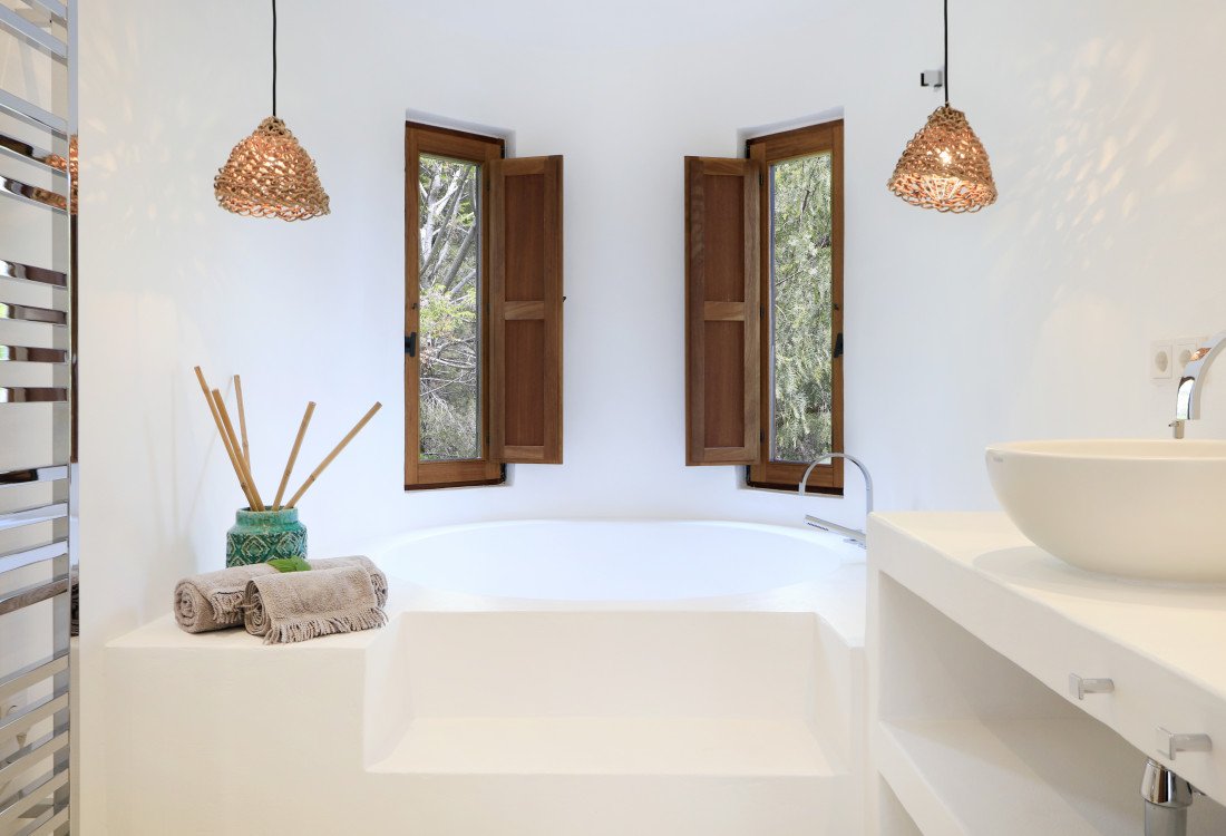 Genuina propiedad ibicenca en Santa Gertrudis - 18