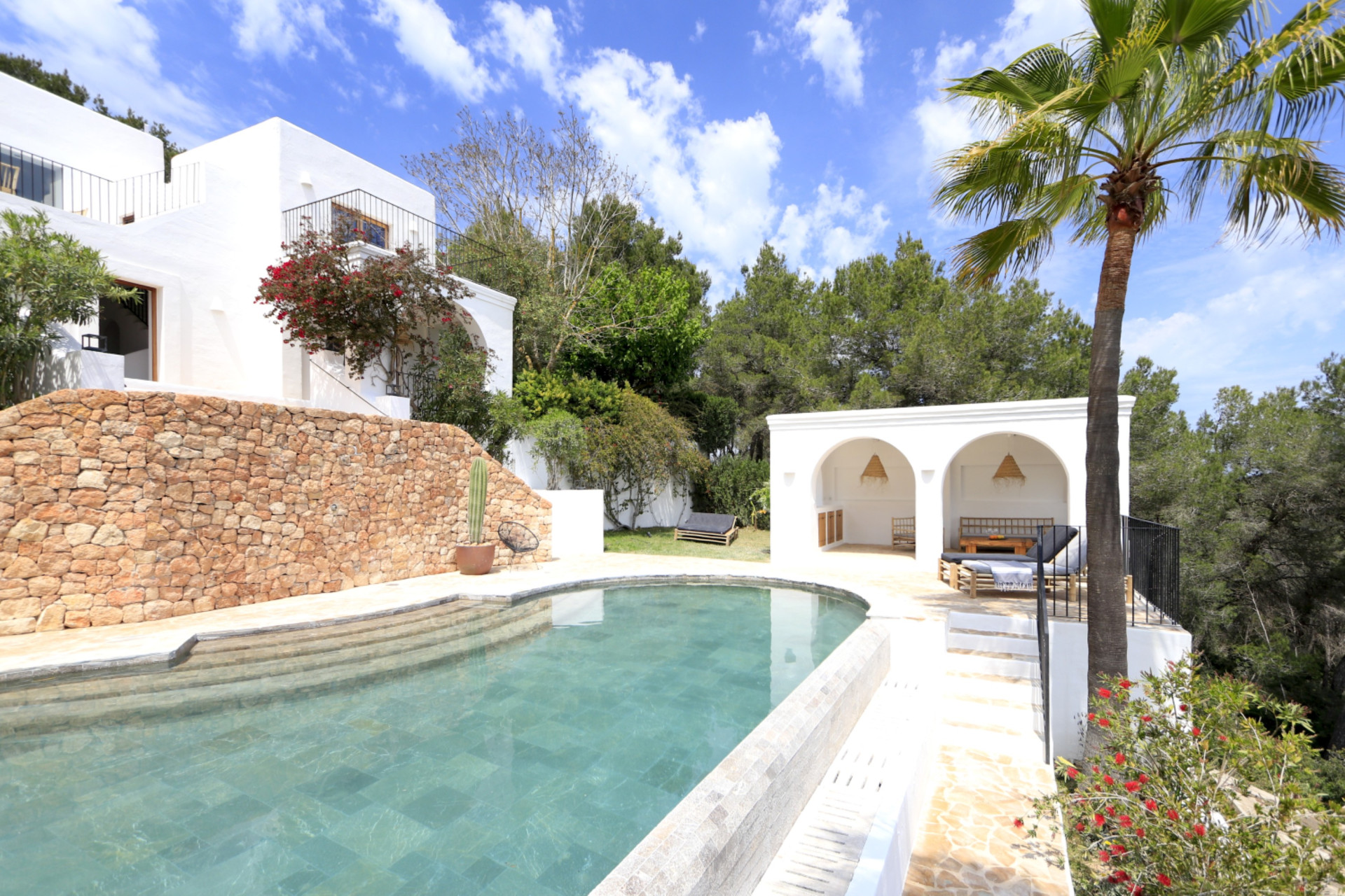 Genuine Ibizan property in Santa Gertrudis - 23