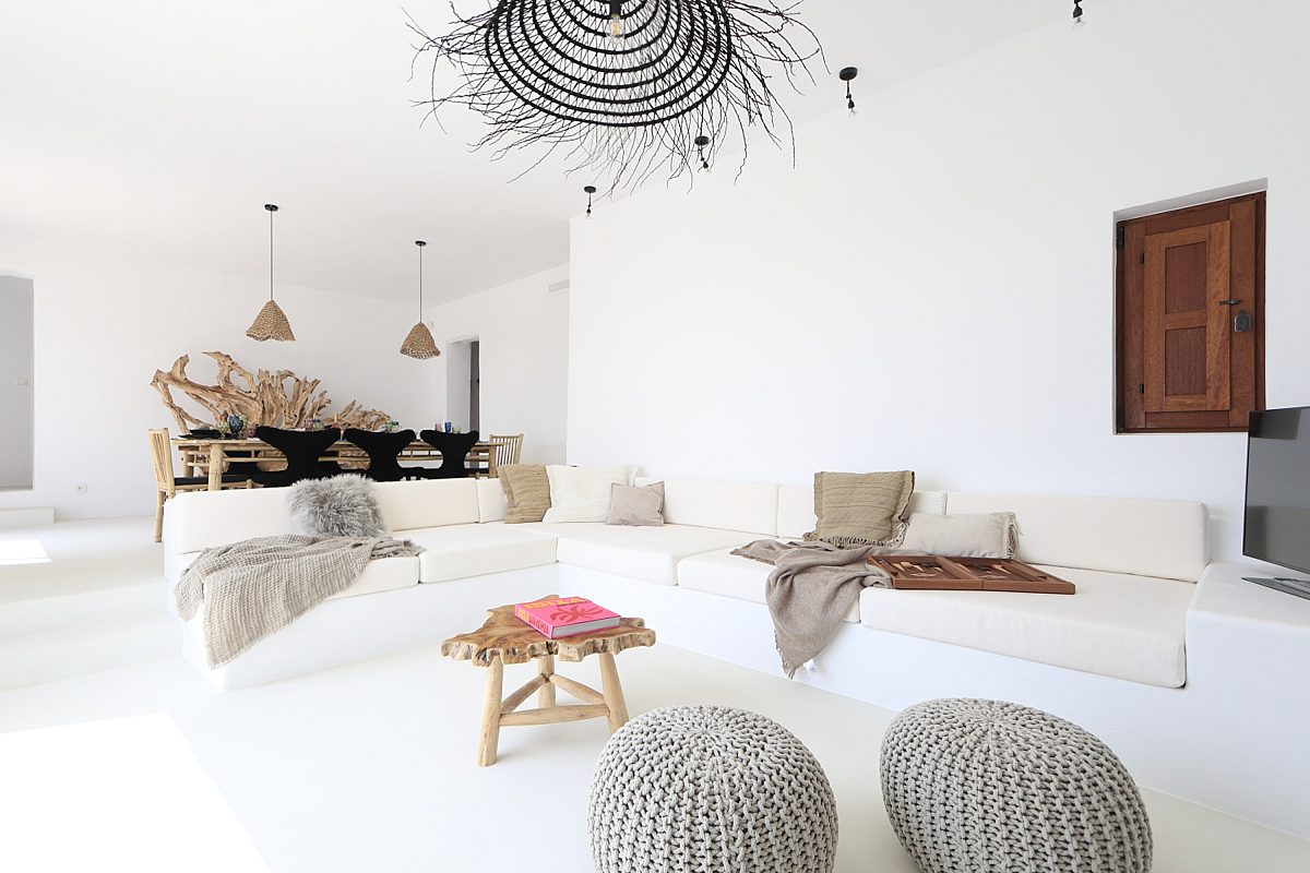 Genuine Ibizan property in Santa Gertrudis - 6