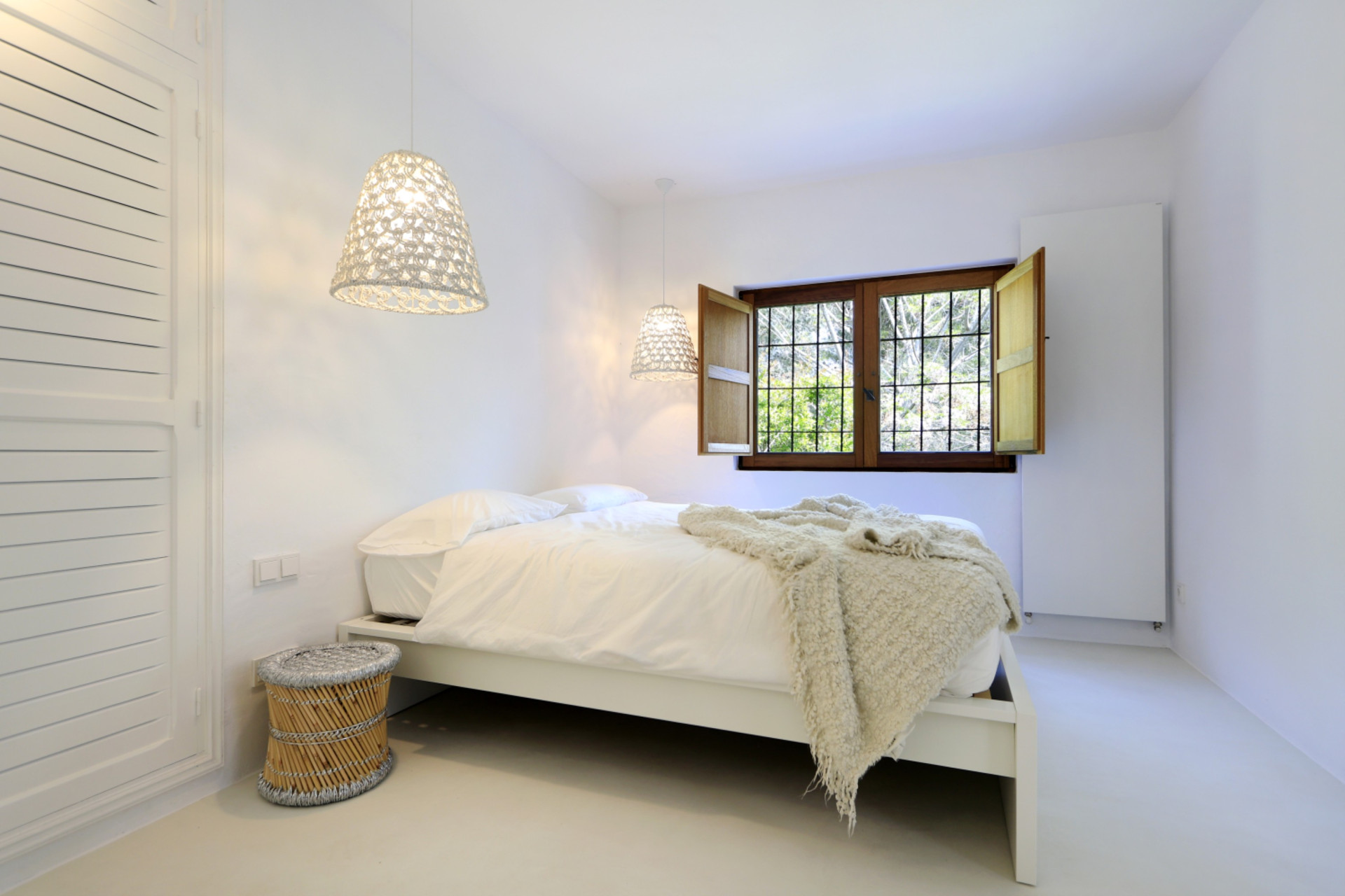 Genuine Ibizan property in Santa Gertrudis - 10