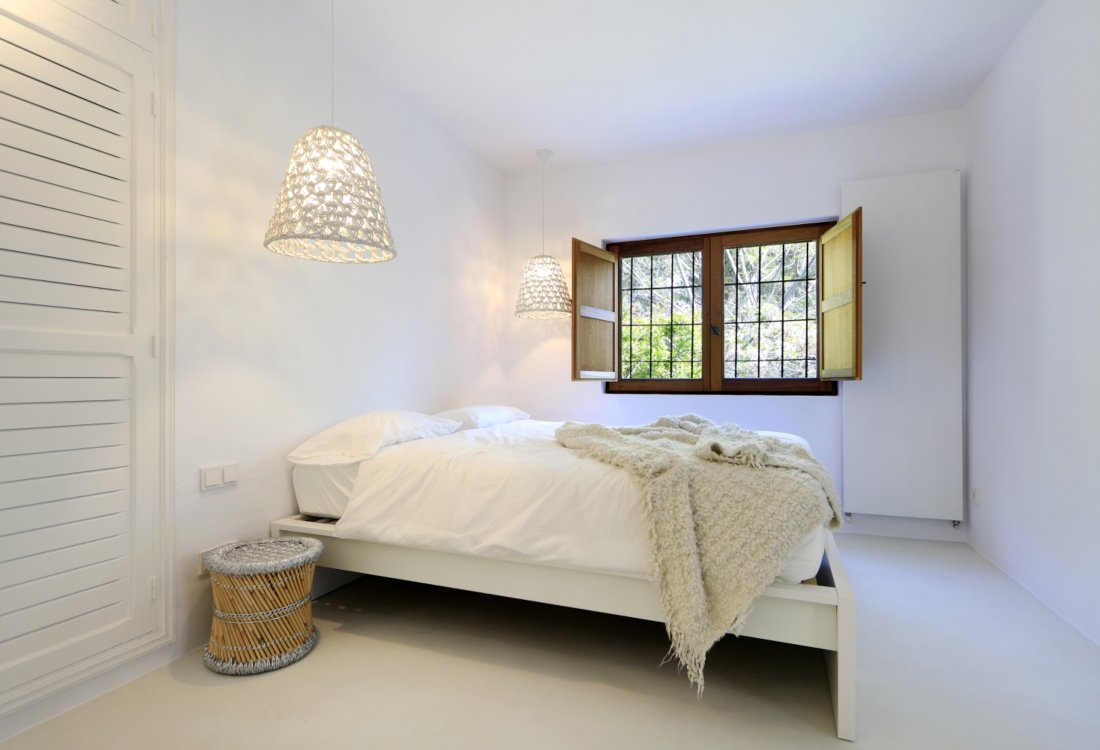 Genuine Ibizan property in Santa Gertrudis - 4