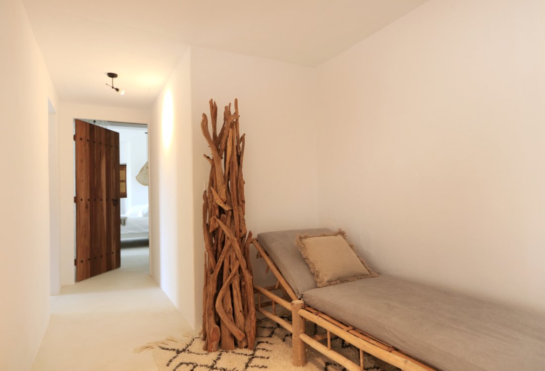 Genuine Ibizan property in Santa Gertrudis - 23