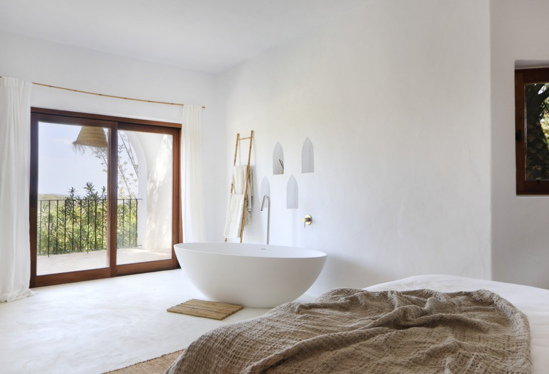 Genuine Ibizan property in Santa Gertrudis - 25