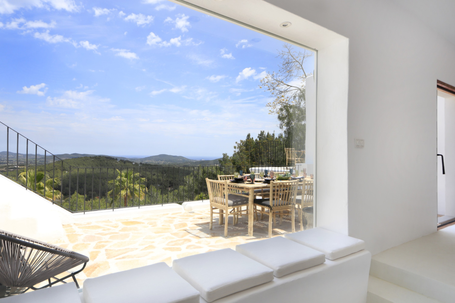 Genuine Ibizan property in Santa Gertrudis - 18