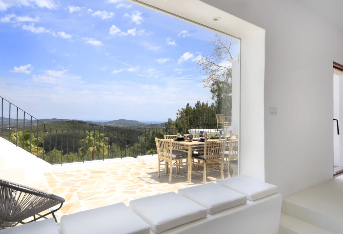 Genuine Ibizan property in Santa Gertrudis - 21