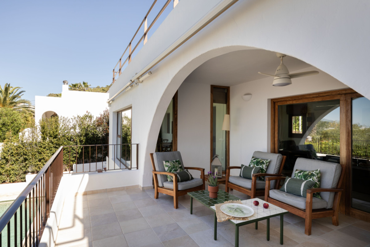 Refurbished urban house in Jesus - 3