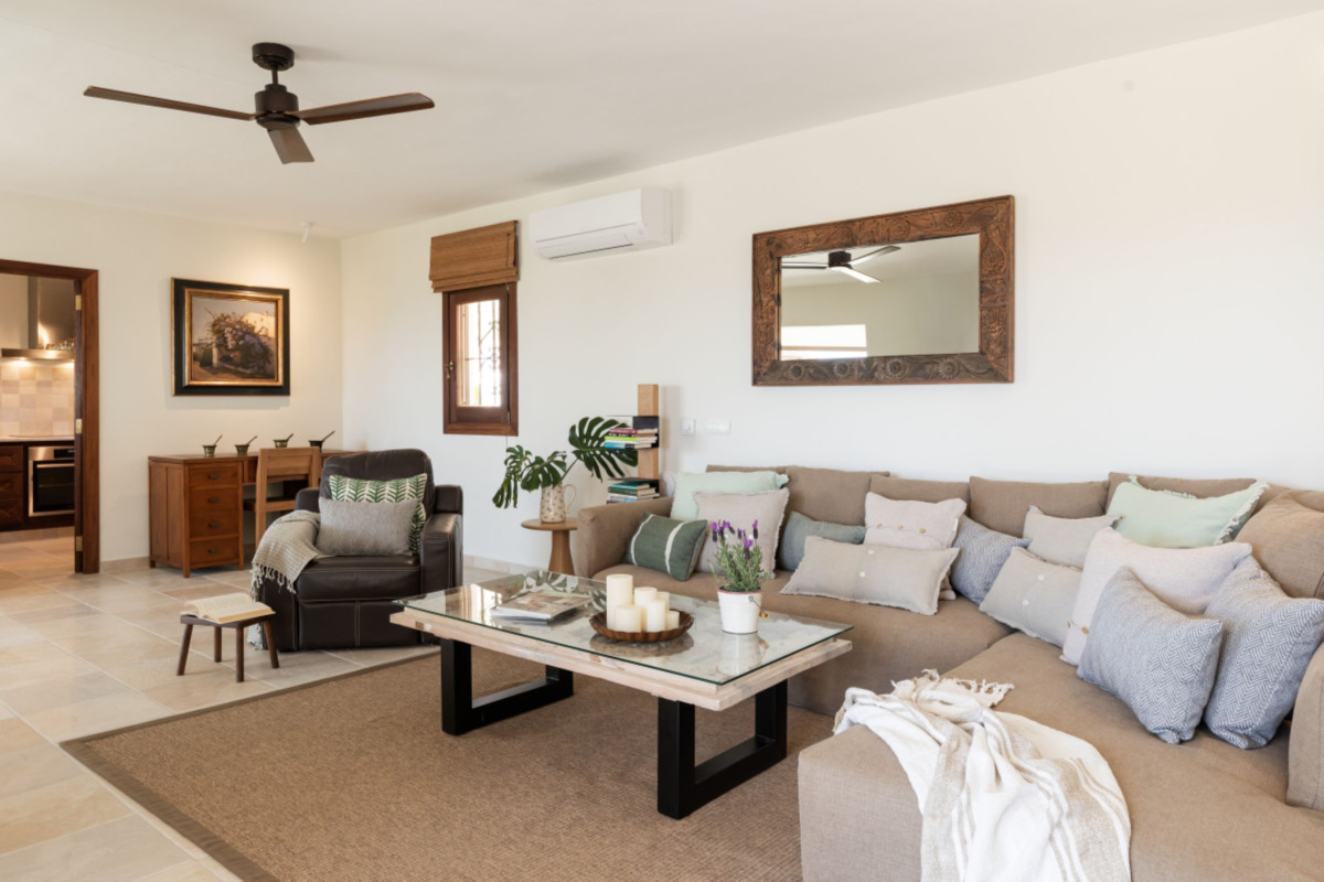 Refurbished urban house in Jesus - 5