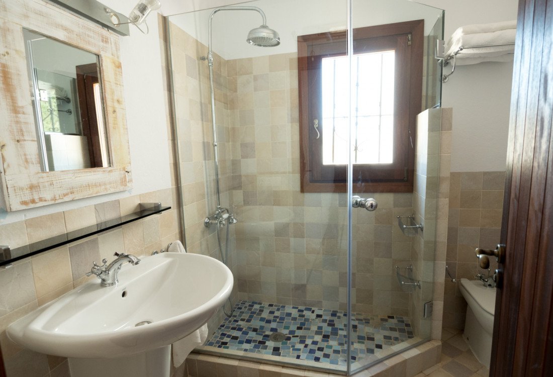 Refurbished urban house in Jesus - 16