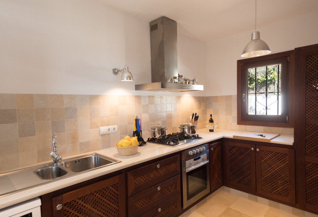 Refurbished urban house in Jesus - 13