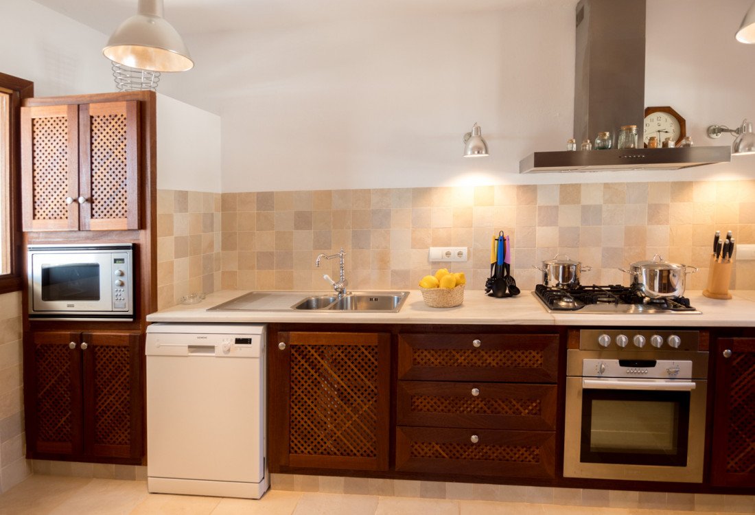 Refurbished urban house in Jesus - 14