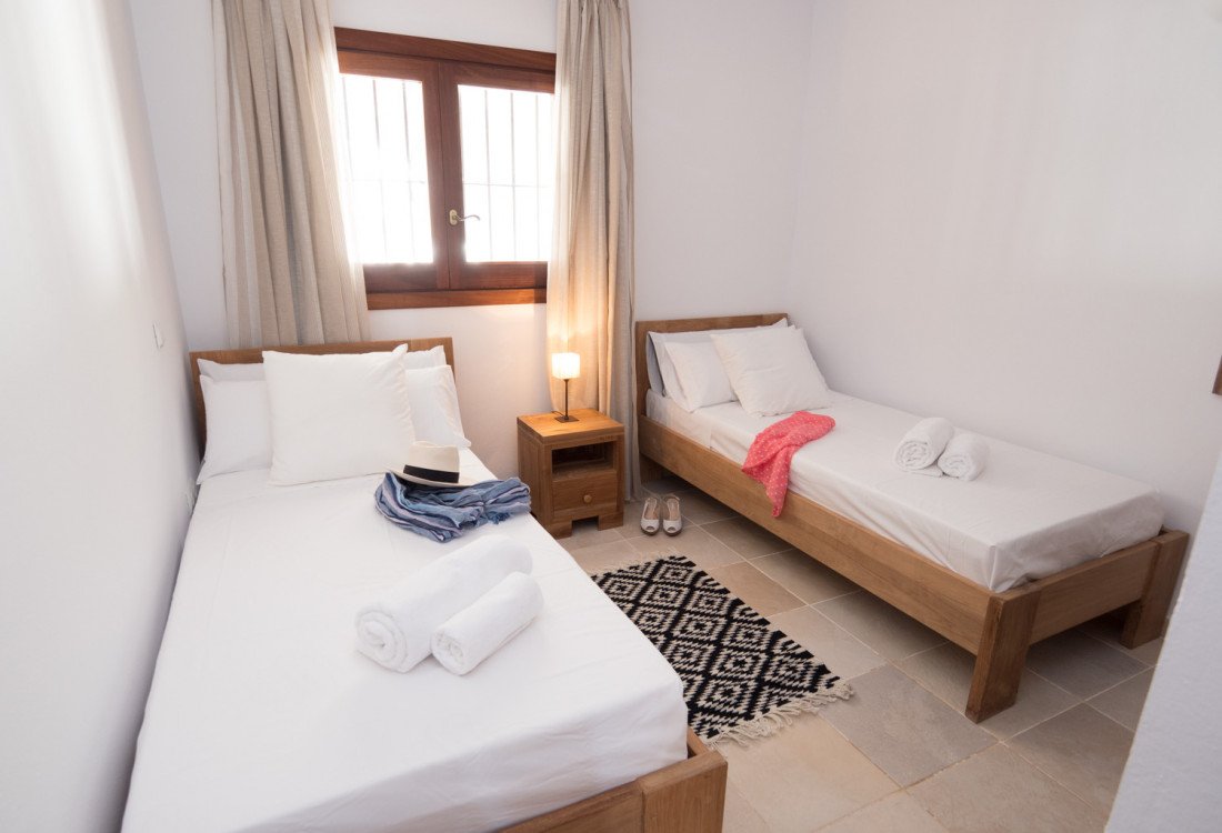 Refurbished urban house in Jesus - 17