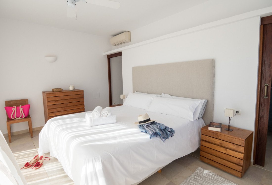 Refurbished urban house in Jesus - 18