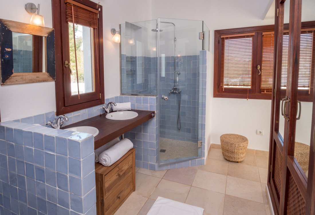 Refurbished urban house in Jesus - 19