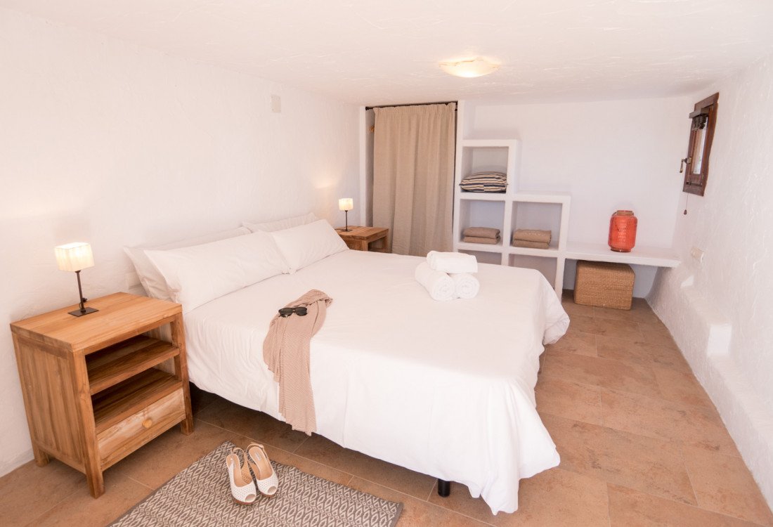 Refurbished urban house in Jesus - 20