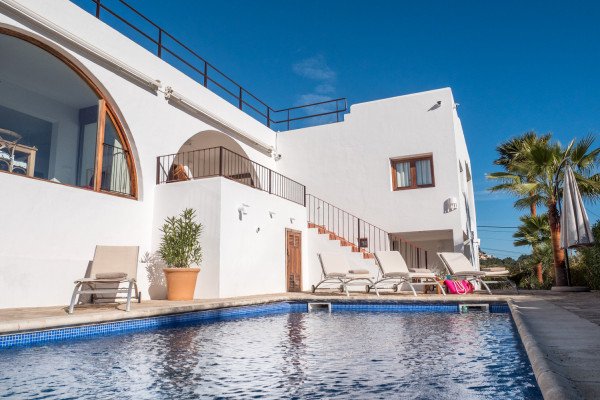 Refurbished urban house in Jesus - 2