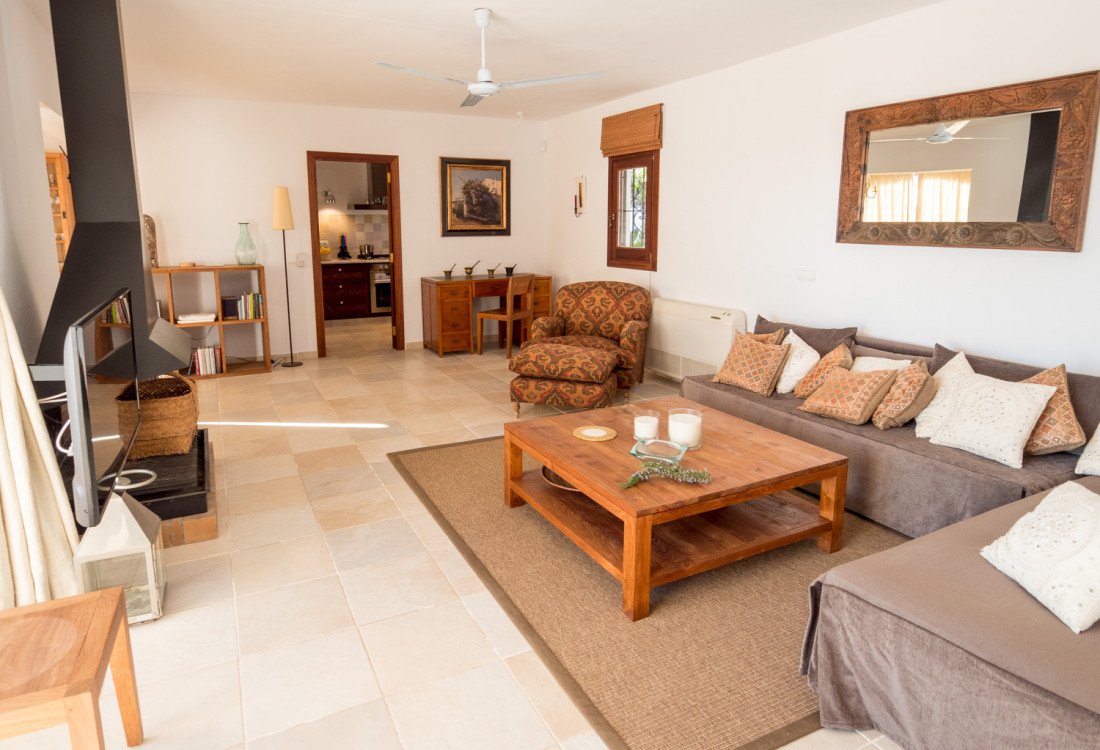 Refurbished urban house in Jesus - 10