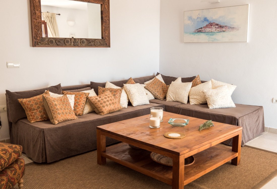 Refurbished urban house in Jesus - 12