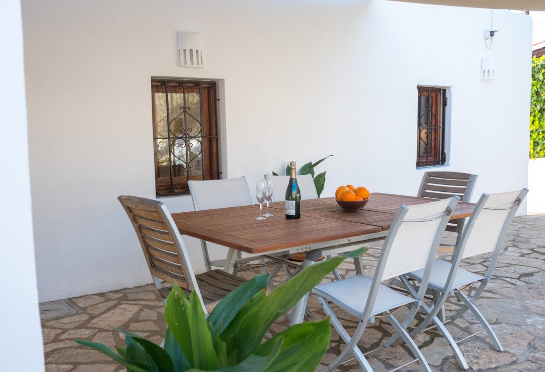 Refurbished urban house in Jesus - 8
