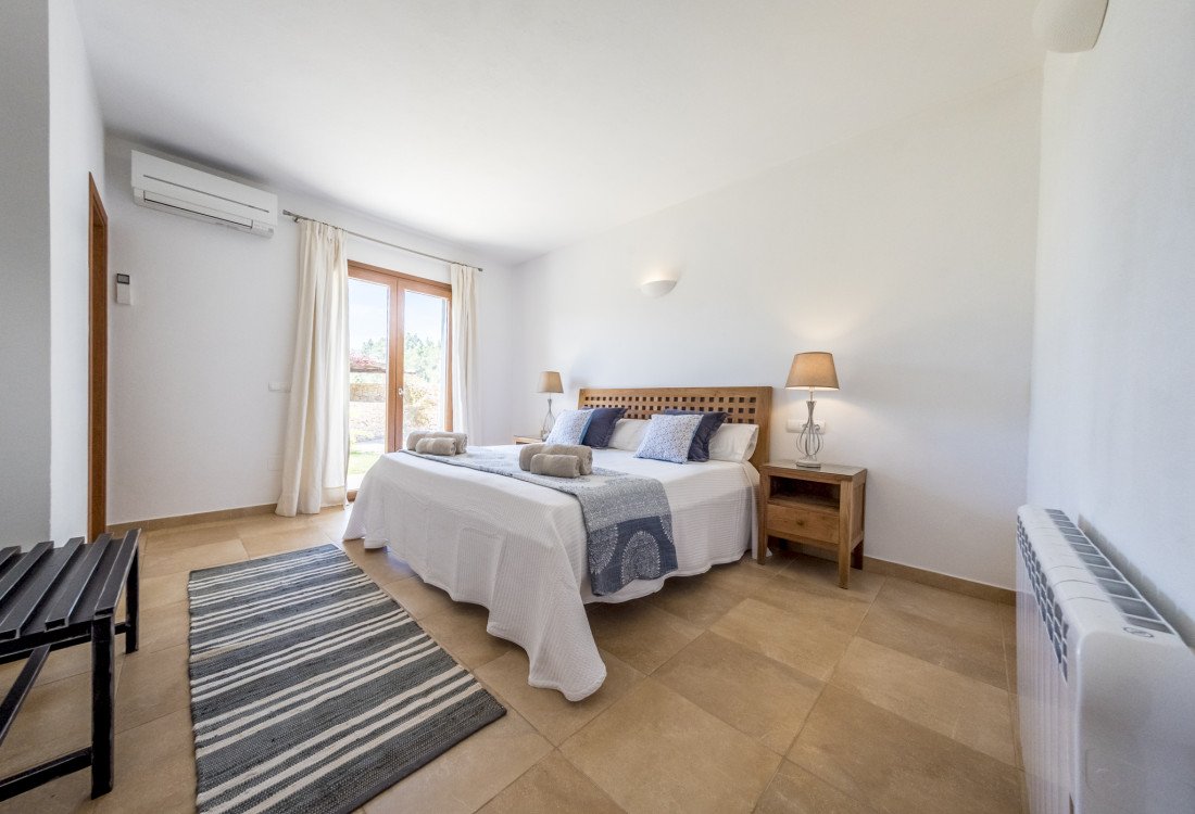 Espaciosa casa de vacaciones en el pueblo de Sant Josep - 27