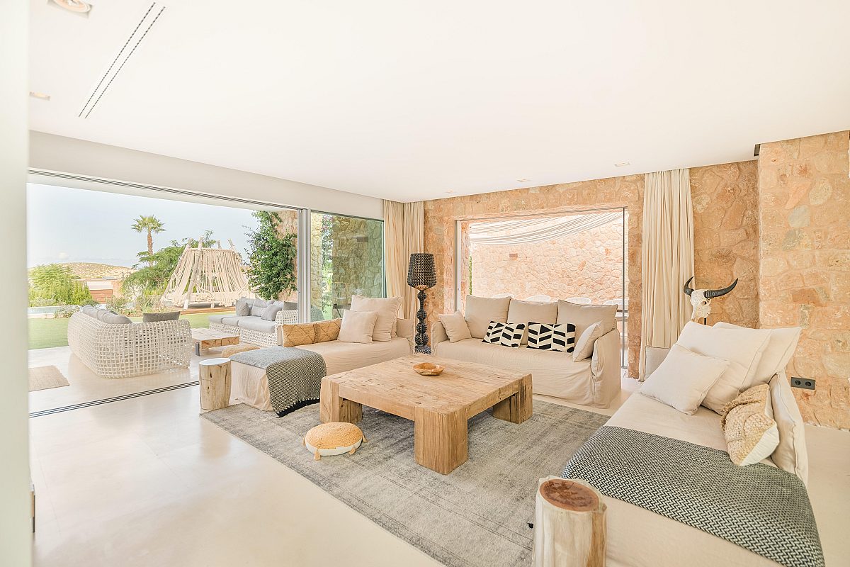 Impressive style and exclusivity in Cala Conta - 53