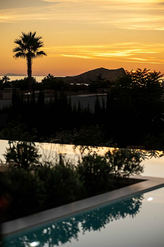 Impressive style and exclusivity in Cala Conta - 59