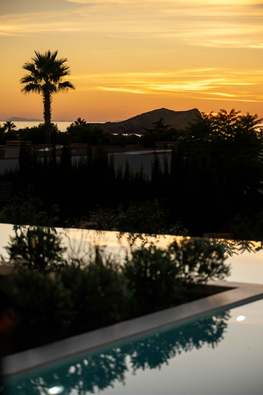 Impresionante estilo y exclusividad en Cala Conta - 59