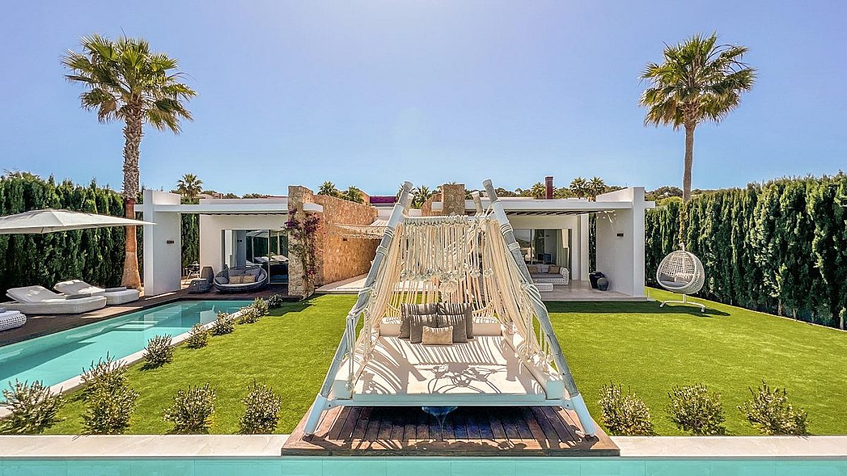 Impressive style and exclusivity in Cala Conta - 2