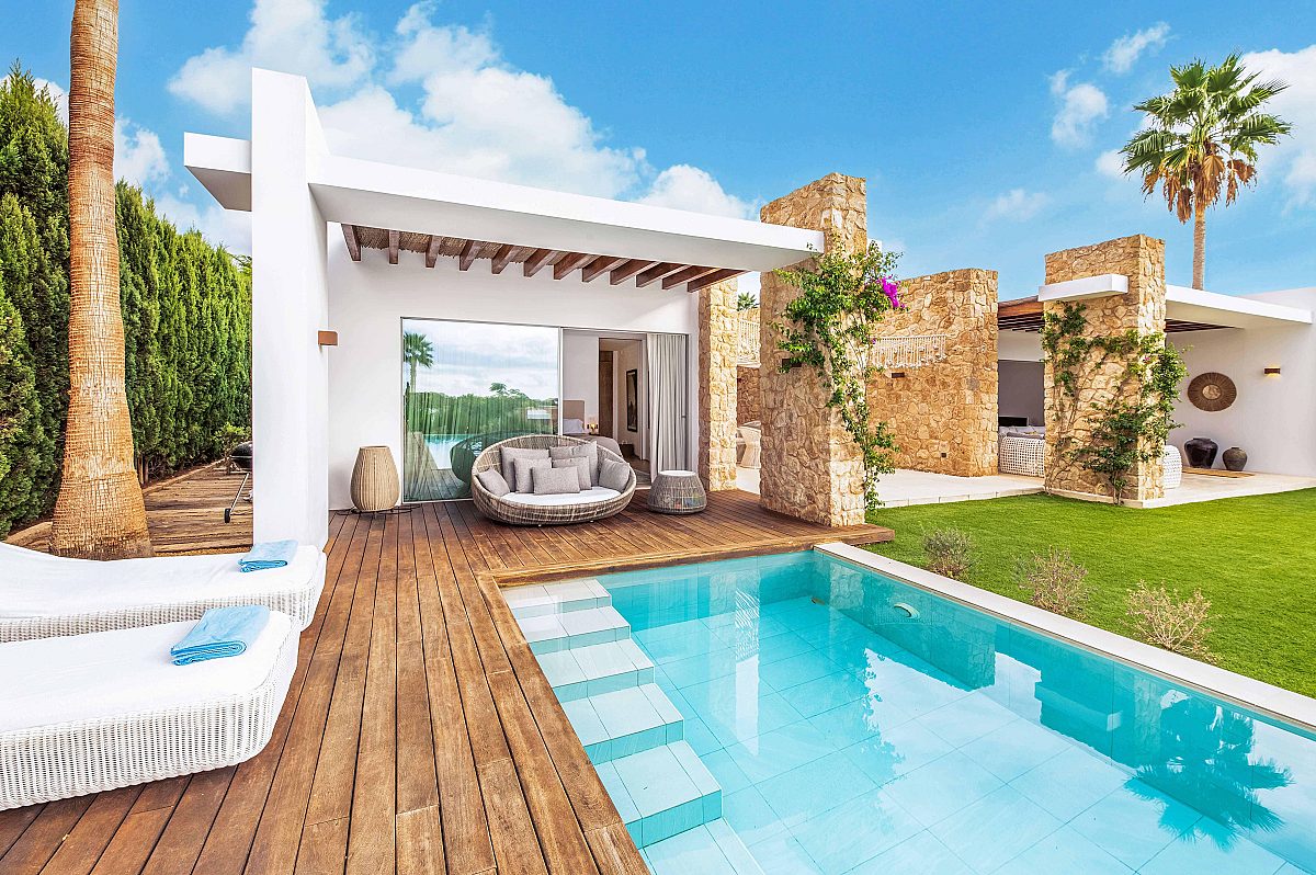 Impressive style and exclusivity in Cala Conta - 8