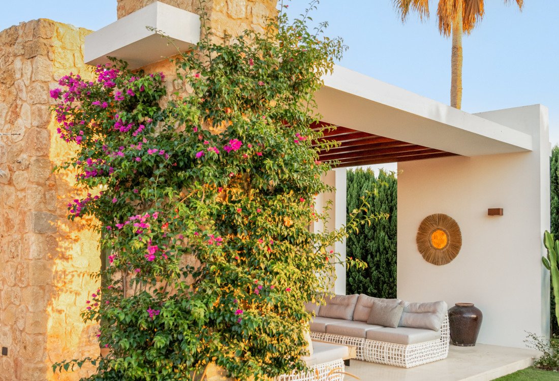 Impresionante estilo y exclusividad en Cala Conta - 46
