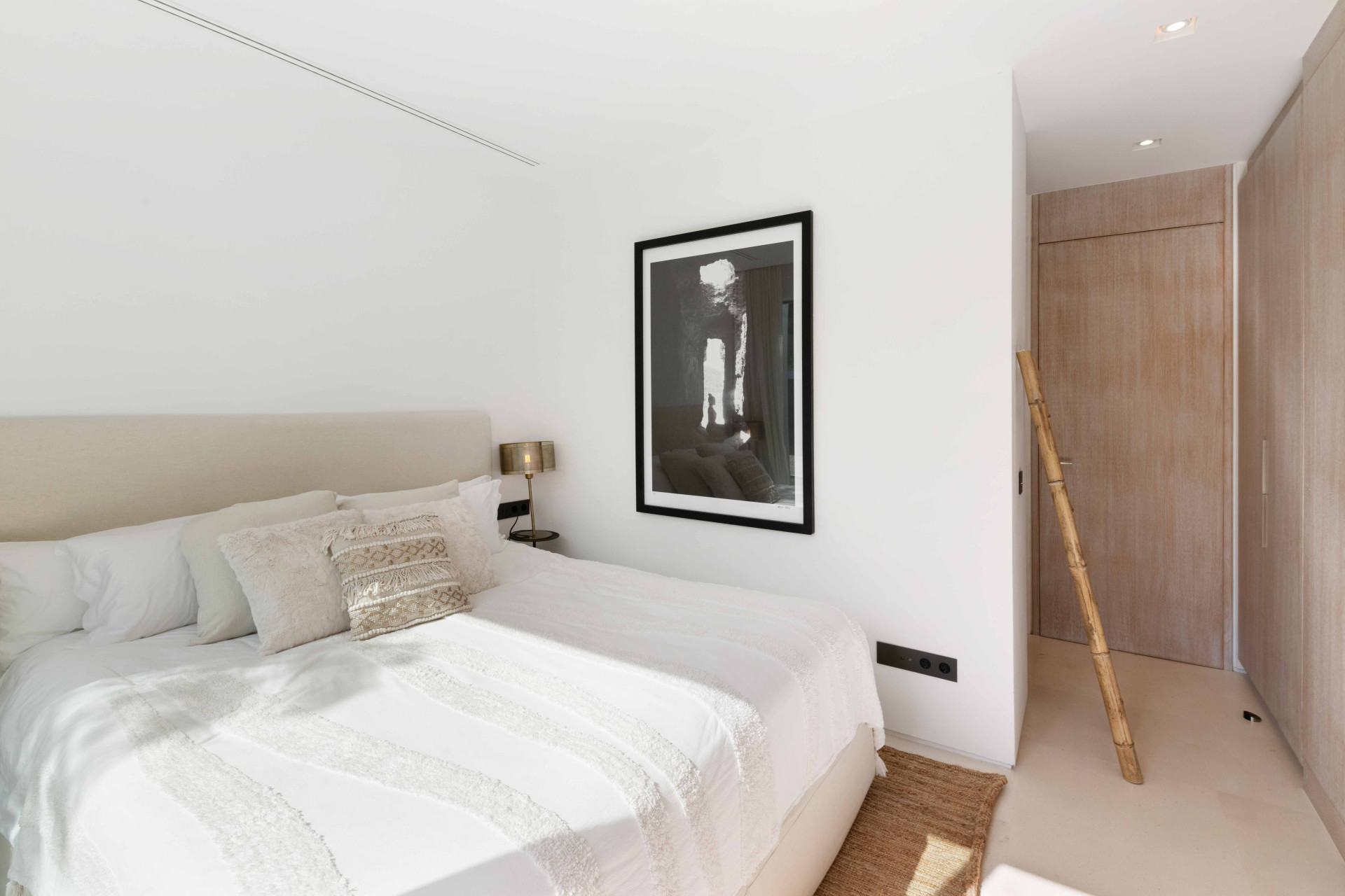Impresionante estilo y exclusividad en Cala Conta - 44