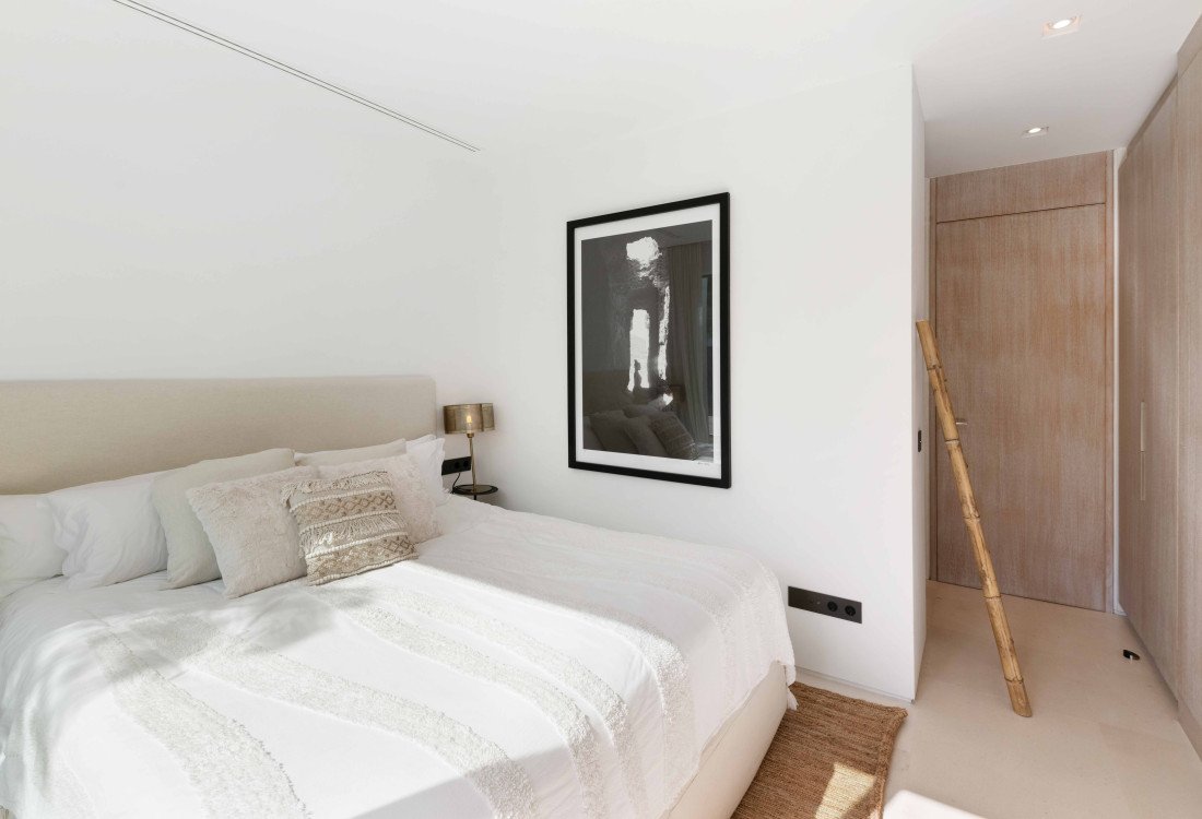 Impresionante estilo y exclusividad en Cala Conta - 44