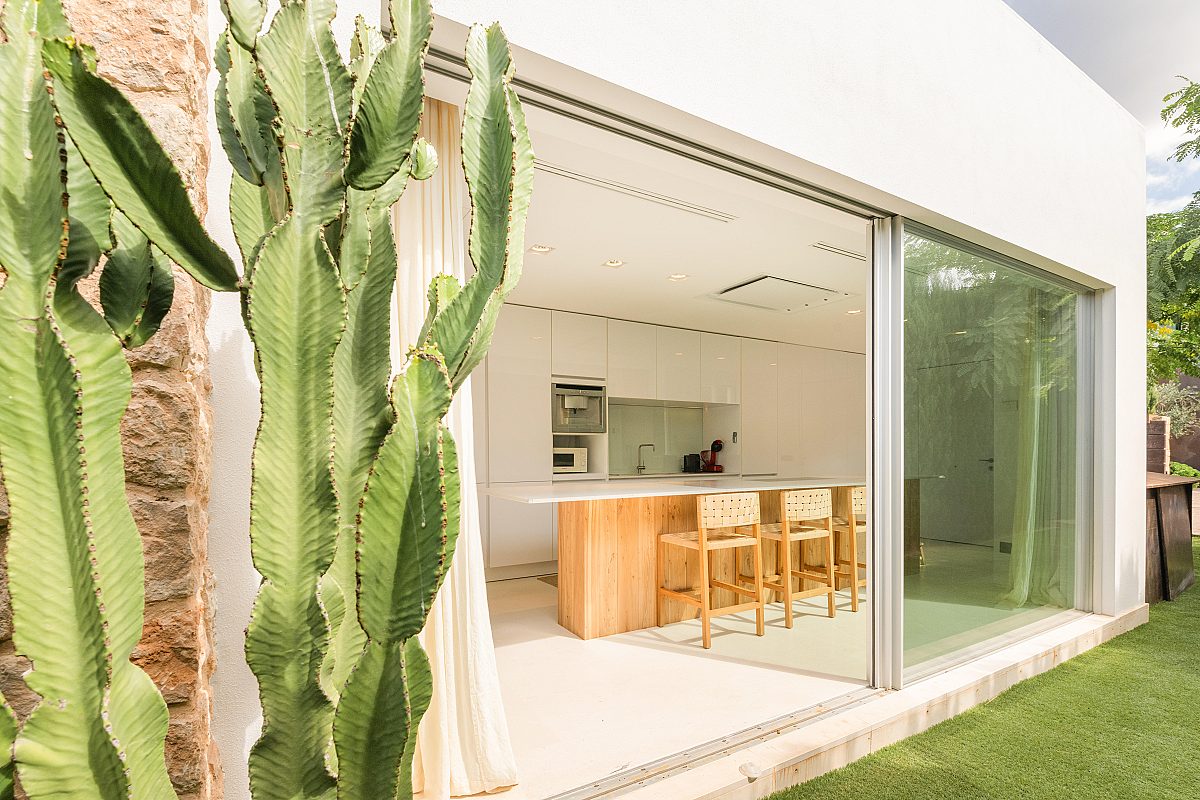Impressive style and exclusivity in Cala Conta - 4