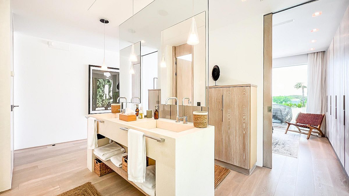 Impressive style and exclusivity in Cala Conta - 31