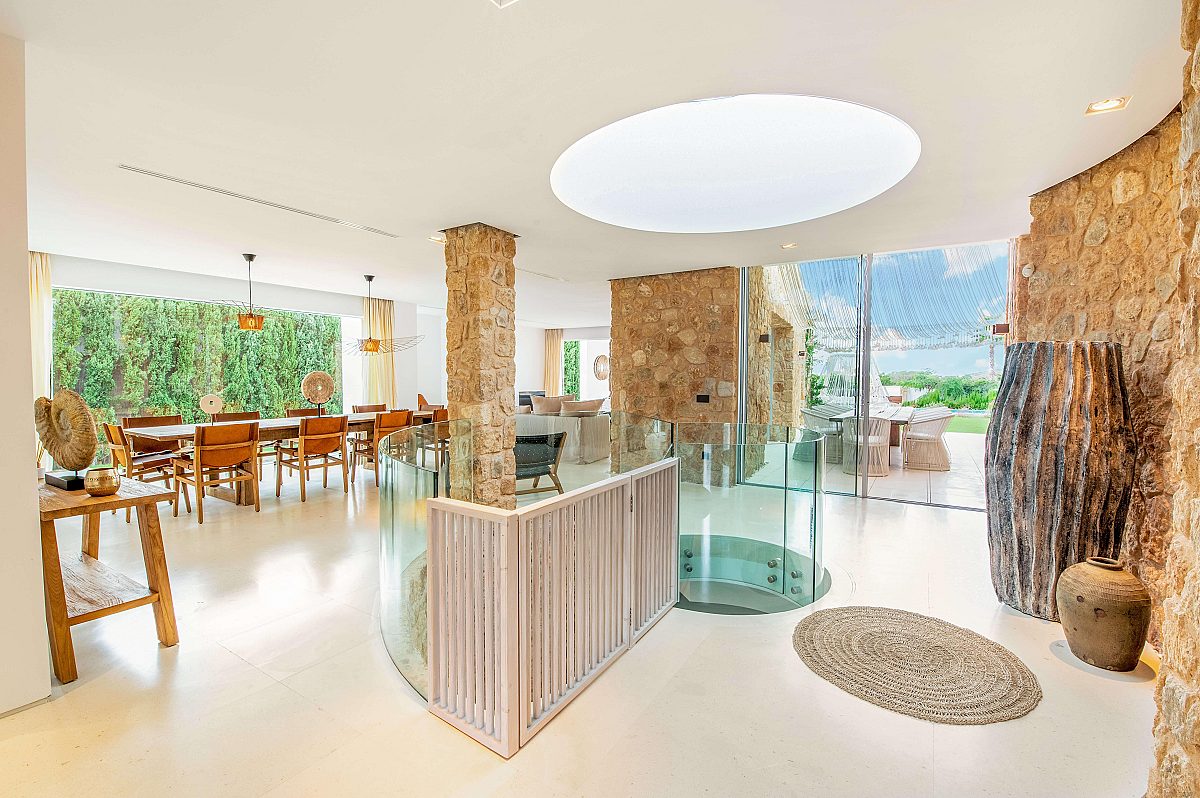 Impressive style and exclusivity in Cala Conta - 3
