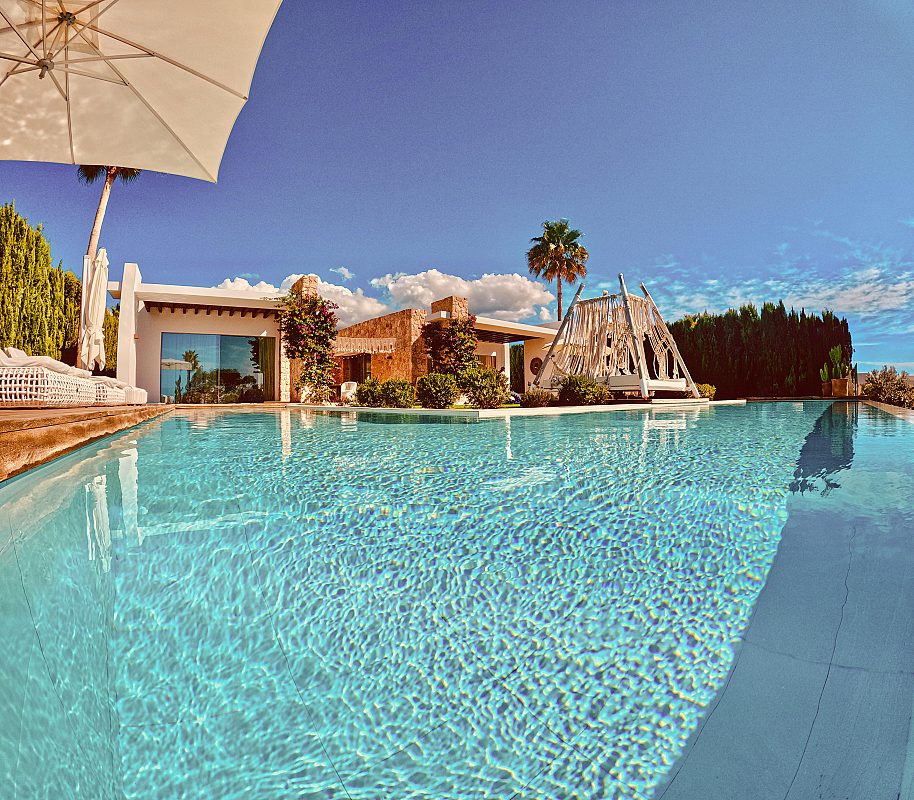 Impressive style and exclusivity in Cala Conta - 13