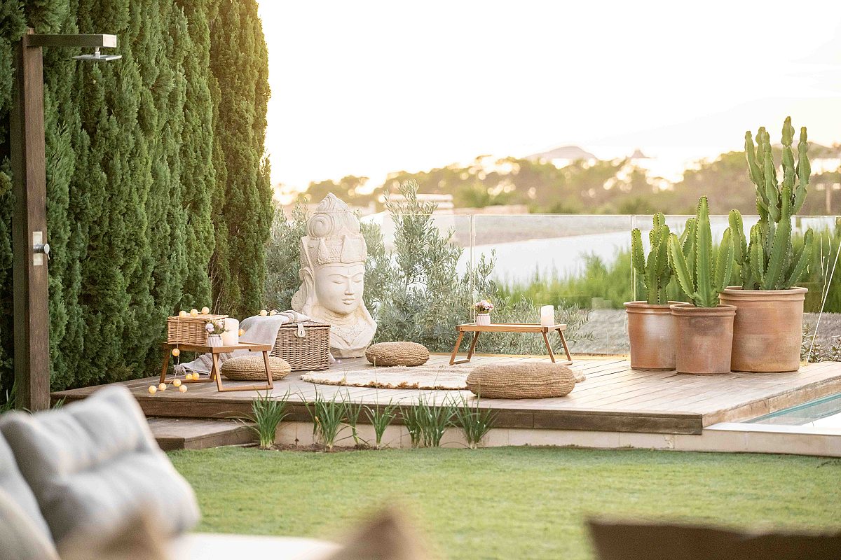 Impressive style and exclusivity in Cala Conta - 45