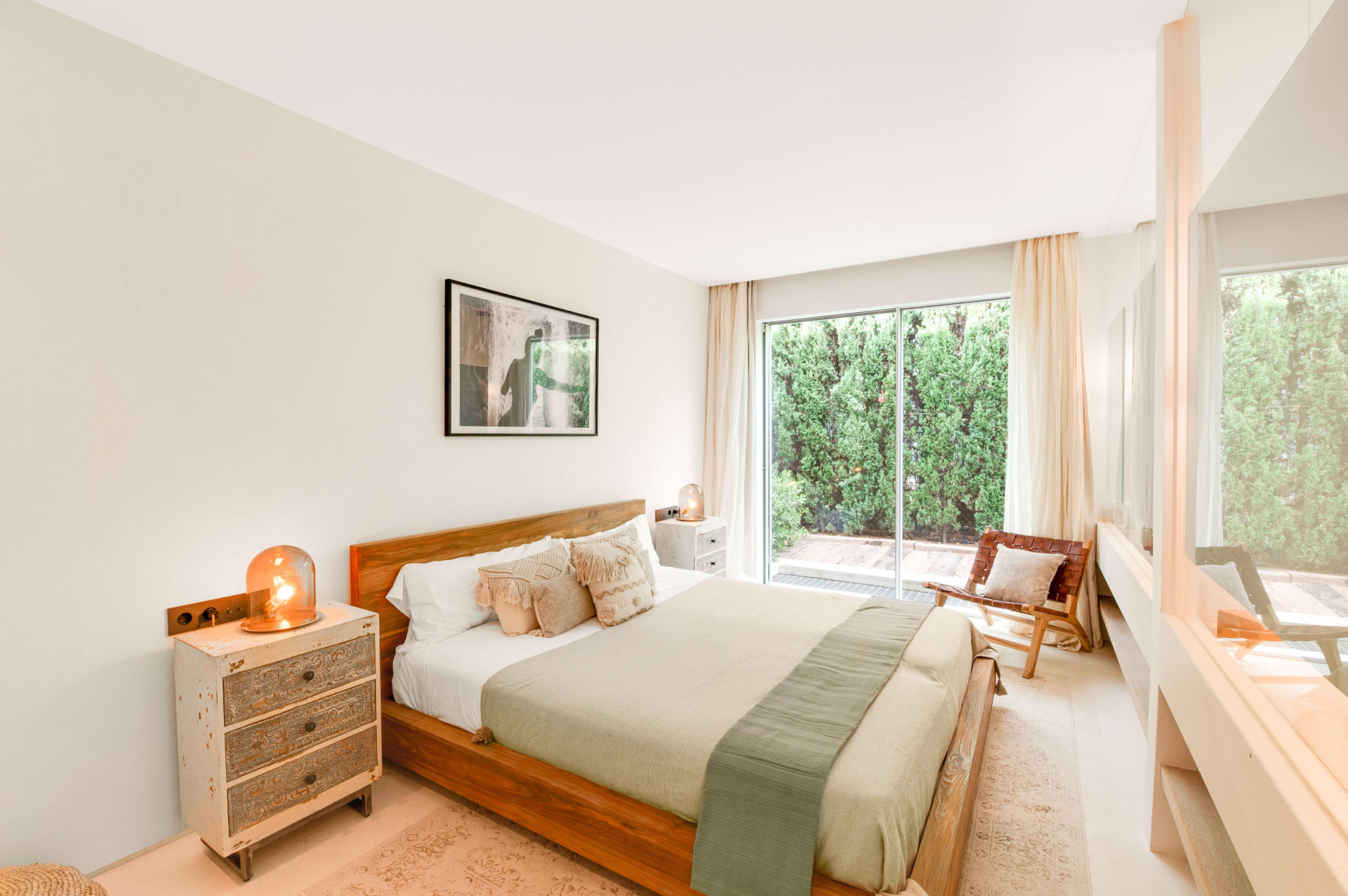 Impresionante estilo y exclusividad en Cala Conta - 28