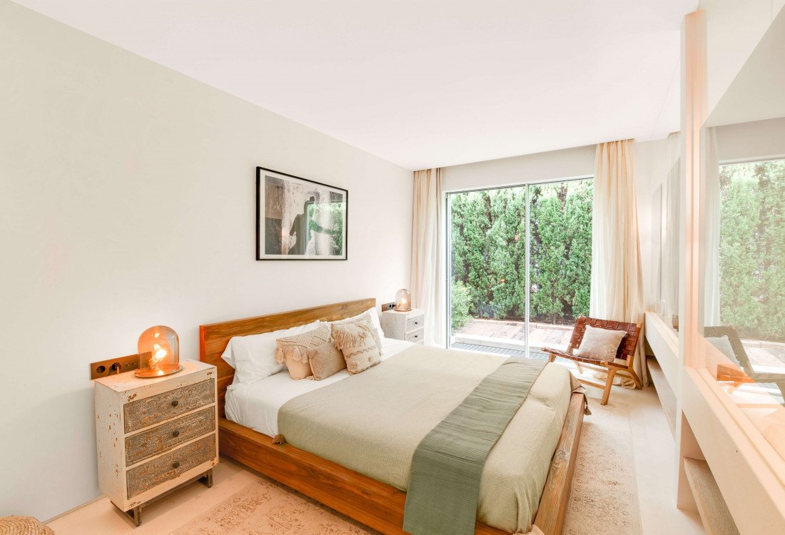 Impresionante estilo y exclusividad en Cala Conta - 28